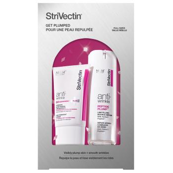 StriVectin Set cadou antirid Get Plumped