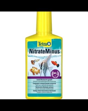 TETRA NitrateMinus Preparat pentru reducerea azotului 250 ml