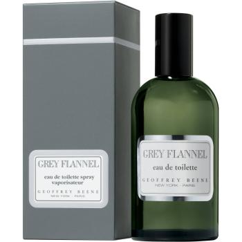 Geoffrey Beene Grey Flannel - EDT 120 ml