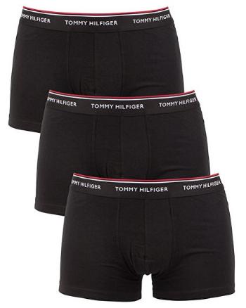 Tommy Hilfiger 3 PACK - boxeri pentru bărbați 1U87903842-990 XXL