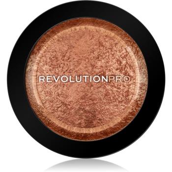 Revolution PRO Skin Finish iluminator culoare Warm Glow 11 g