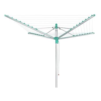 Uscător de rufe pentru exterior LEIFHEIT Linomatic Easy