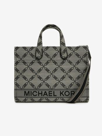 Michael Kors Grab Genți Gri