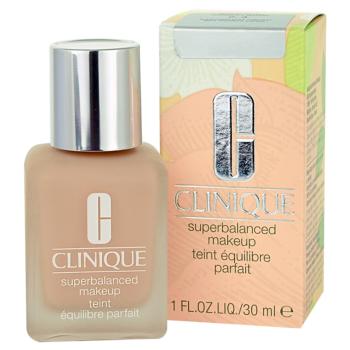 Clinique Superbalanced™ Makeup machiaj culoare Vanilla 30 ml