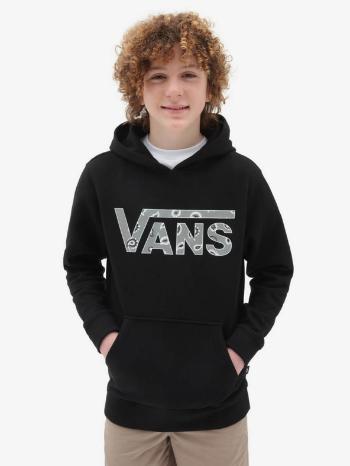 Vans Hanorac pentru copii Negru