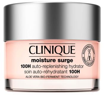 Clinique Cremă de gel hidratantă răcoritoare Moisture Surge (100H Auto-Replenishing Hydrator) 15 ml