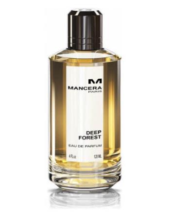 Mancera Deep Forest -EDP 60 ml