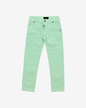 John Richmond Jeans pentru copii Verde