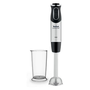 Blender negru/argintiu vertical Opti Chef – Tefal