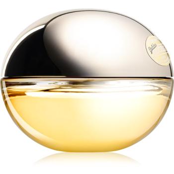 DKNY Golden Delicious Eau de Parfum pentru femei 100 ml