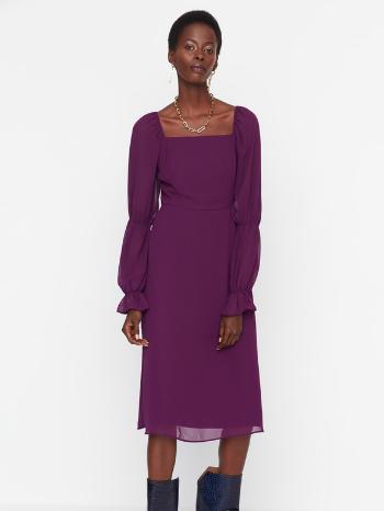 Trendyol Rochie Violet