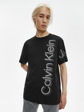 Calvin Klein Jeans Tricou Negru