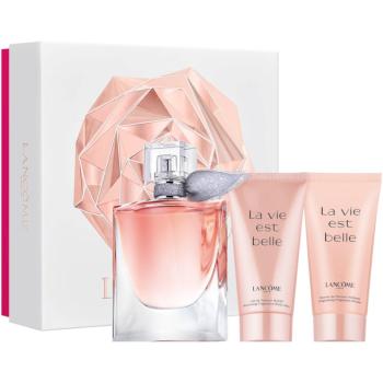 Lancôme La Vie Est Belle set cadou XY. pentru femei