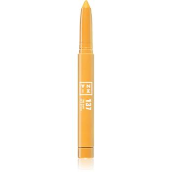 3INA The 24H Eye Stick creion de ochi lunga durata culoare 137 1,4 g