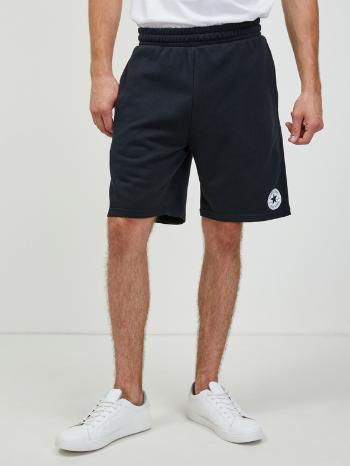 Converse Pantaloni scurți Negru