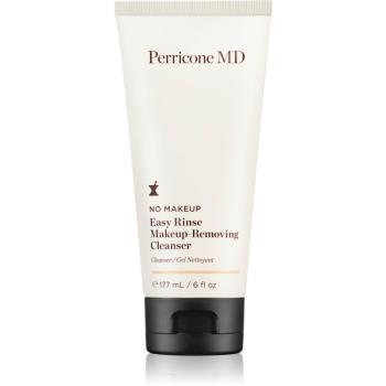 Perricone MD No Makeup Cleanser gel de curățare blând 177 ml