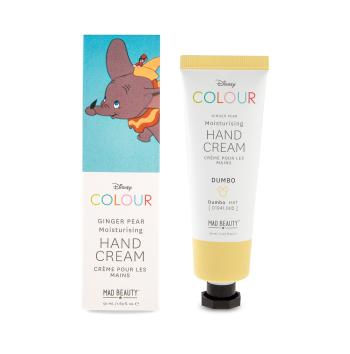 Mad Beauty Cremă de mâini Colour Hand Cream Bambi 50 ml