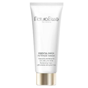 Natura Bissé Mască de față revitalizantă Essential Shock (Intense Mask) 75 ml