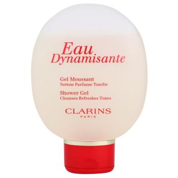 Clarins Eau Dynamisante Shower Gel gel de duș pentru femei 150 ml