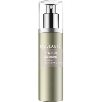 M2 Beauté Facial Care spray pentru fata cu vitamina C 75 ml