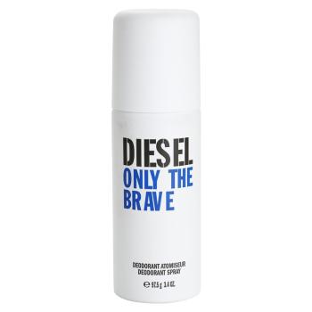 Diesel Only The Brave deodorant spray pentru bărbați 150 ml