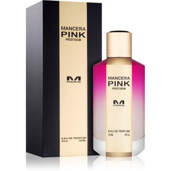 Mancera Pink Prestigium - EDP 60 ml