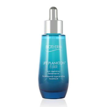 Biotherm Ser regenerant pentru piele Life Plankton Elixir (Fundamental Regenerating Treatment) 75 ml