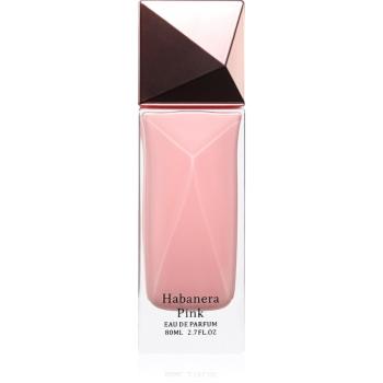 Aurora Habanera Pink Eau de Parfum pentru femei 80 ml