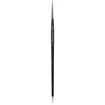 Diego dalla Palma Eyeliner Brush pensula pentru eyeliner 1 buc