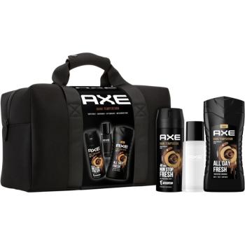 Axe Dark Temptation set cadou (pentru corp)