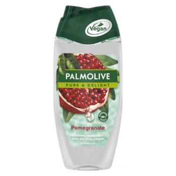 Palmolive Gel de duș Pure & Delight Pomegranate (Shower Gel) 500 ml