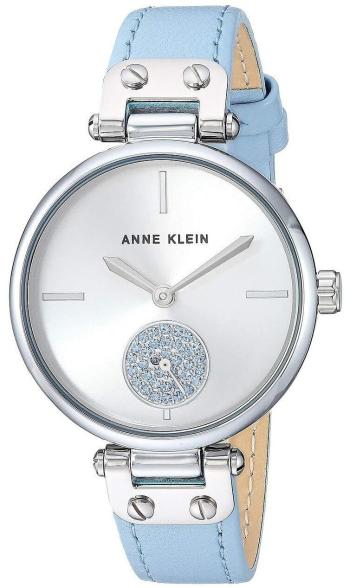 Anne Klein AK/3381SVLB