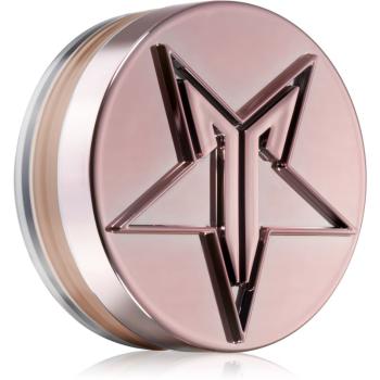 Jeffree Star Cosmetics Magic Star™ Luminous Setting Powder machiaj vrac mineral culoare Natural 10 g