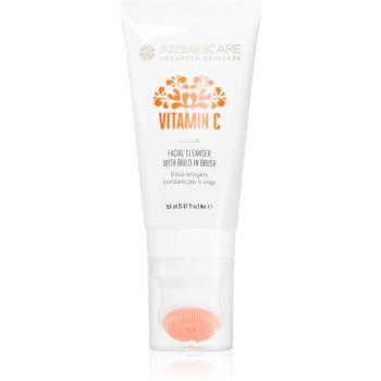 Arganicare Vitamin C Facial Cleanser gel de curățare faciale cu vitamina C 150 ml