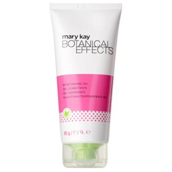 Mary Kay Botanical Effects gel hidratant pentru toate tipurile de ten 85 g