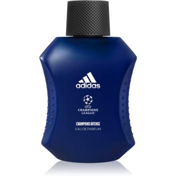 Adidas UEFA Champions League Champions Intense Eau de Parfum pentru bărbați 100 ml