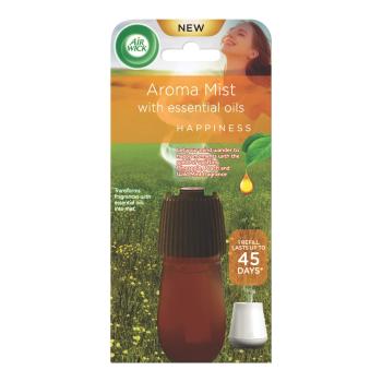 Air Wick Umplere pentru vaporizatorul de aromă Momente fericite 20 ml