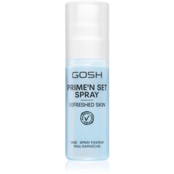 Gosh Prime'n Set fixator make-up 50 ml