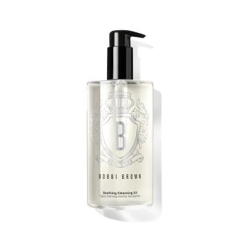 Bobbi Brown Ulei facial de curățare (Soothing Cleansing Oil) 400 ml