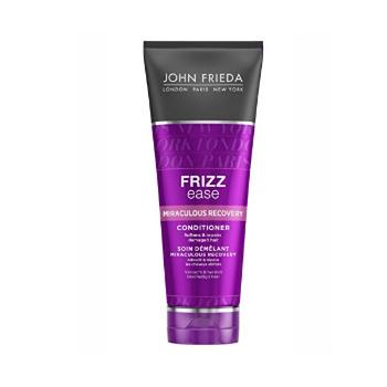 John Frieda Balsam Revitalizant pentru Păr Frizer Ușor de Recuperare Miraculos (Conditioner) 250 ml