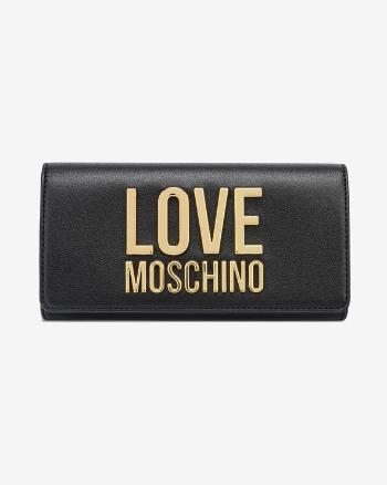 Love Moschino Portofel Negru