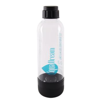 Sticlă Orion AquaDream 1,1 l,  negru