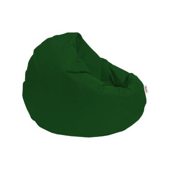 Fotoliu bean bag verde Iyzi – Floriane Garden