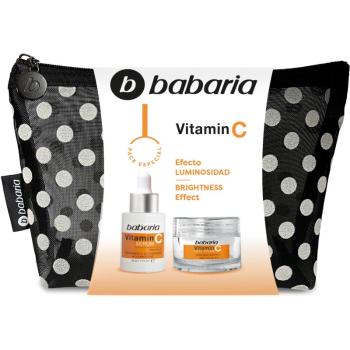 Babaria Vitamin C set cadou