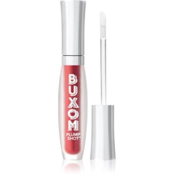 Buxom PLUMP SHOT™ COLLAGEN PEPTIDES ADVANCED PLUMPING MULTICHROME LIP SERUM Luciu de Buze sclipitor cu efect de crestere culoare Enchanted Berry 4 ml