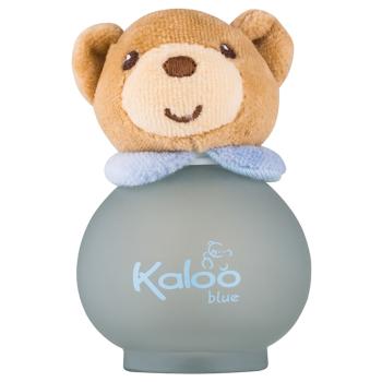 Kaloo Blue Eau de Toilette (spray fara alcool)(fara alcool) pentru copii 50 ml