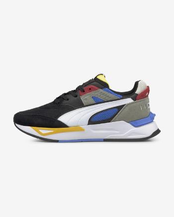 Puma Mirage Sport Remix Teniși Negru Multicolor