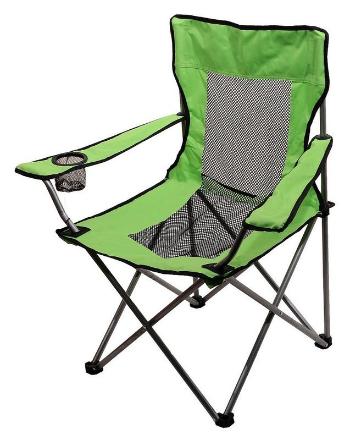 scaun camping pliere Cattara NET