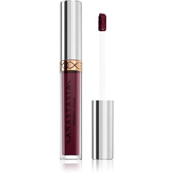 Anastasia Beverly Hills Liquid Lipstick ruj de buze lichid, mat și de lungă durată culoare Trust Issues 3,2 g