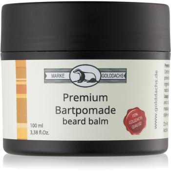 Golddachs Beards balsam pentru barba 100 ml
